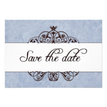 Save The Date invitations