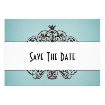 Save The Date invitations