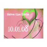 Save The Date - - - Customized