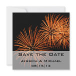 Save the Date Fireworks 2 Announcement