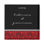 Save the Date Magnet