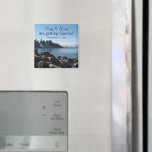 Save the Date magnets