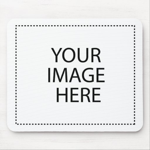 Save The Date Mousepads