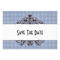 Save The Date invitations