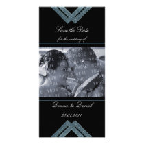 Save the Date - Photo Card