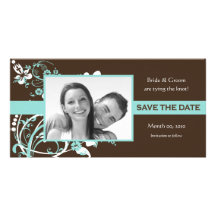 Save the Date Photo Cards