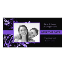 Save the Date Photo Cards