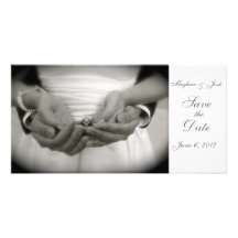 Save the Date Photo Cards