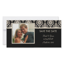Save the Date Photo Cards