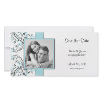Save the Date Photo Cards