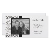 Save the Date Photo Cards