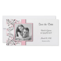 Save the Date Photo Cards