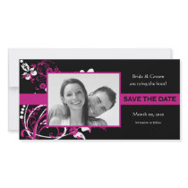 Save the Date Photo Cards