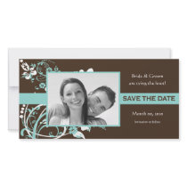 Save the Date Photo Cards