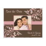 Save the Date photo postcards
