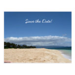 Save the Date! Post Card