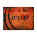 Save The Date -