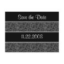 save the date postcards