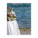 Save the Date postcards