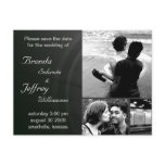 Save the Date Postcards Photo