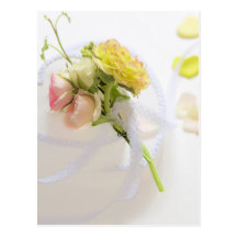 Save The Date Wedding Postcards