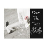Save The Date with Your Photos