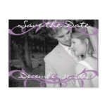 Save The Date with Your Photos