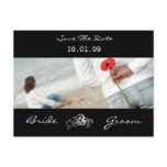 Save The Date with Your Photos