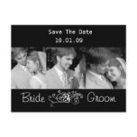 Save The Date with Your Photos