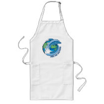 Save the Dolphins Aprons