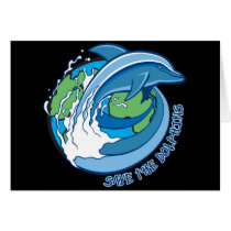 Save the Dolphins