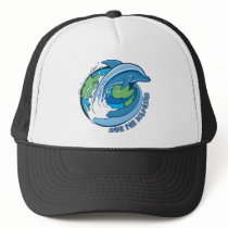 Save the Dolphins