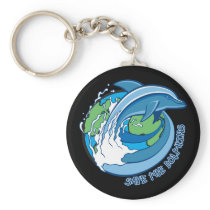 Save the Dolphins