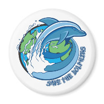 Save the Dolphins