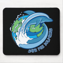 Save the Dolphins