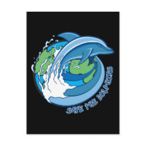 Save the Dolphins
