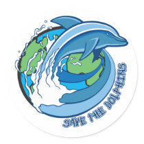 Save the Dolphins