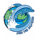 Save the Dolphins t-shirts