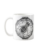 Save the Drosophila! Mug