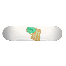 save the endanged wildlife skate decks