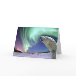 Save the Endangered Polar Bears for Christmas