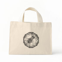 Save the fruit fly! bag