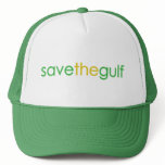 save the gulf hat