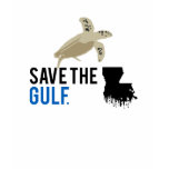 Save the Gulf T-Shirt