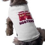 Save the Hooters Breast Cancer Awareness