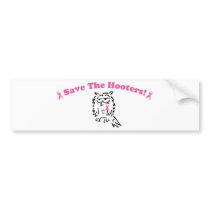 Save The Hooters