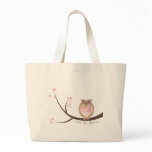 Save the Hooters Canvas Tote Tote Bag