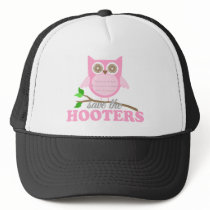 Save the Hooters Hats