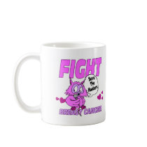 Save The Hooters Mug