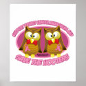 Save The Hooters posters